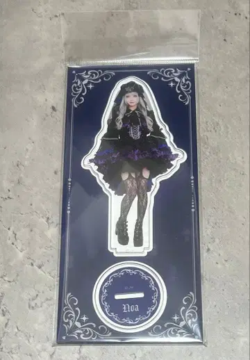 AVAM 츠키미노 아야 아크릴 스탠드