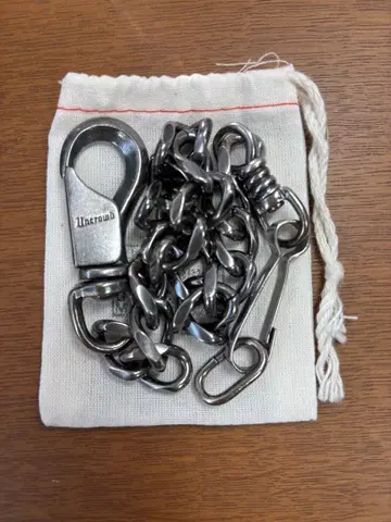 Uncrowd 지갑 체인 wallet chain