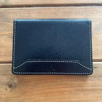 Kitamura 패스 케이스