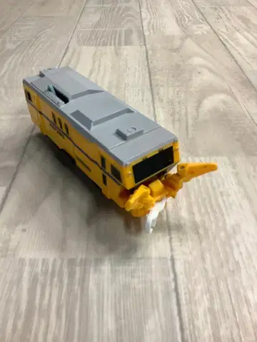 프라레일 발라스트 레귤레이터