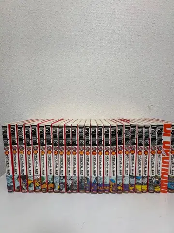 드래곤볼 1~2, 11~34권 세트