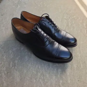 FUGASHIN x M.FUTAMOTO 블랙 캡토