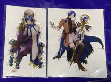 하츠네 미쿠 매지컬 미라이 2023 KAITO 아크릴 스탠드