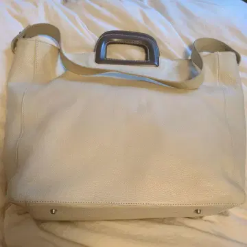 Tomorrowland DES PRES 숄더백 이탈리아제 A4