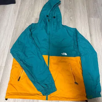 [노스 페이스] 컴팩트 자켓 L 사이즈 NP71830 남성용