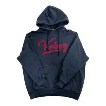 Keboz 케보즈 후드티