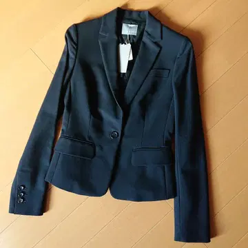 theoryluxe 자켓 사이즈 38 일본제의 고집