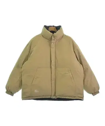 FreshService 다운 재킷/다운 베스트 남성용