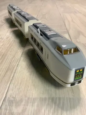 프라레일 슈퍼 히타치