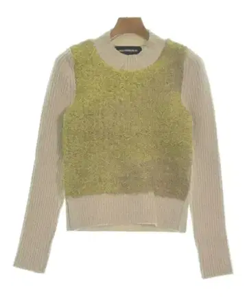 PAULA CANOVAS DEL VAS 니트 스웨터 남성용