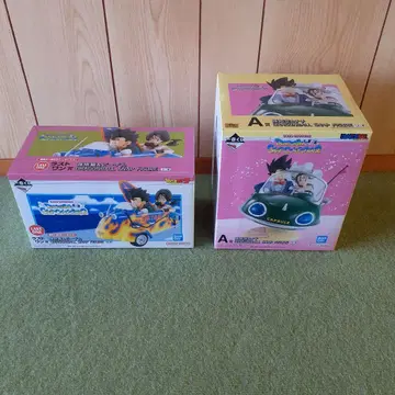 제일복권 드래곤볼