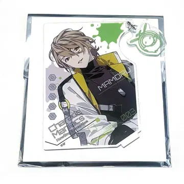 샤레마니 낭독극 아크릴 스탠드