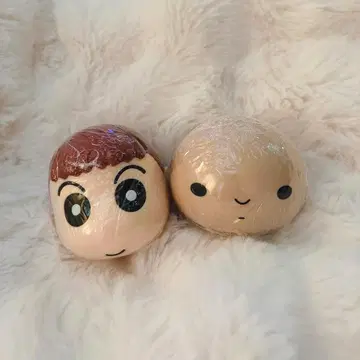 짱구는 못말려(크레용 신짱) BIG 캡슐 캐릭터 2