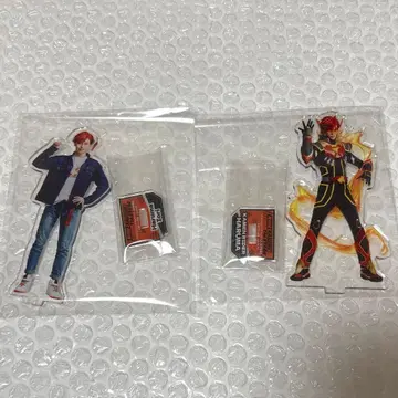 무대 라이드카멘즈 이오리 요마 / 가면라이더 요마 카메스테