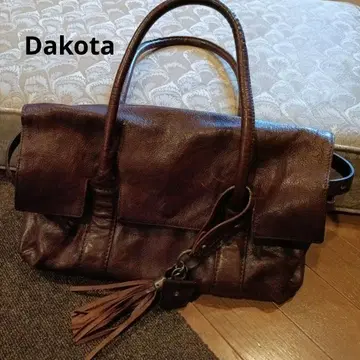 다코타 애리조나 브라운 백