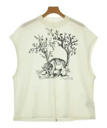 SHINYA KOZUKA 탱크탑 남성용