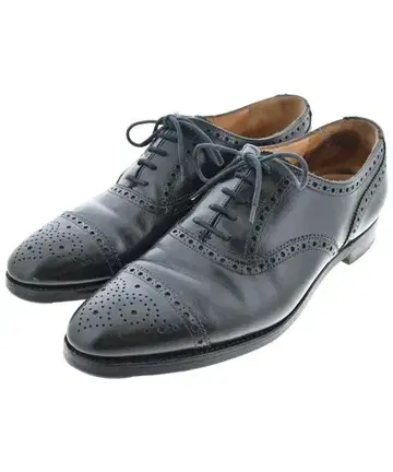 CROCKETT&JONES 비즈니스 드레스 신발 남성용