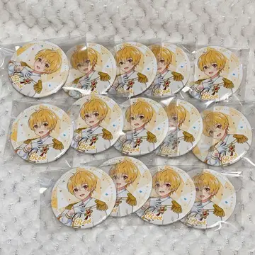 스토푸리 루토 캔뱃지 시작의 이야기