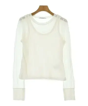 BEAUTY&YOUTH UNITED ARROWS 티셔츠 컷소 여성용