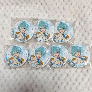 스토푸리 코론 캔뱃지 시작의 이야기