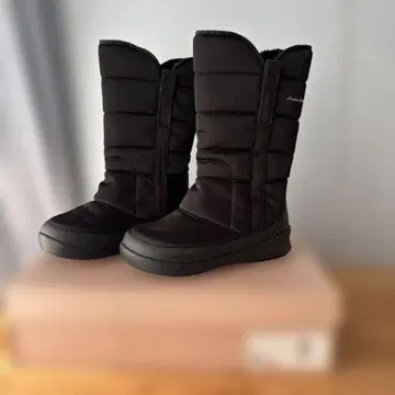 hawkins sport 스노우 부츠