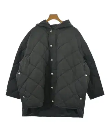 THE RERACS 다운 자켓/다운 베스트 여성용