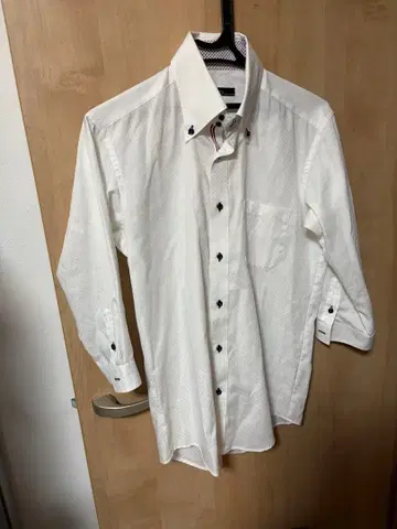 PSFA 오리히카 7부 소매 셔츠 사이즈 M