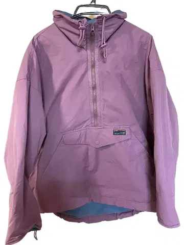 FREAK'S STORE 프릭스스토어 안감 플리스 아노락 자켓