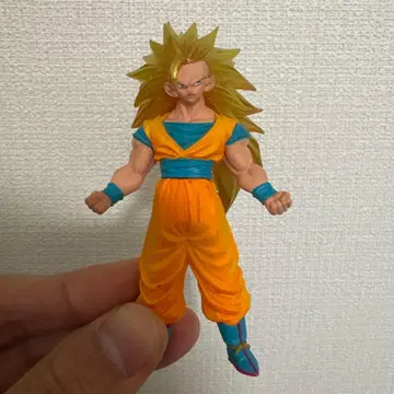DG 드래곤볼 사이어인 전설 슈퍼 사이어인 3 손오공