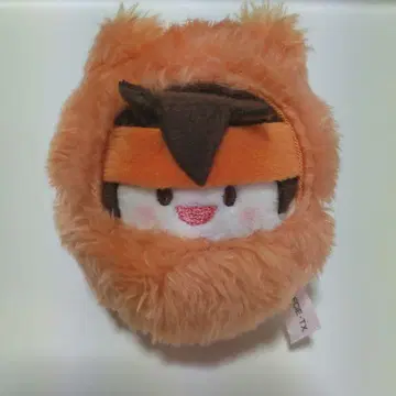 이나즈마 일레븐 엔도 마모루