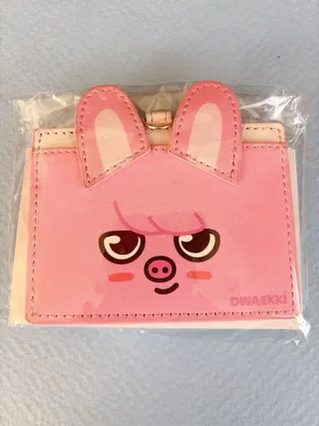 straykids ID 카드 케이스 창빈 DWAEKKI SKZOO