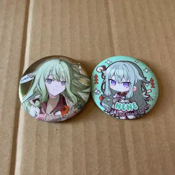 프로세카 네네 세카라이 5th