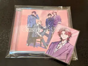 니지산지 세라프 대즐 가든 VOLTACTION