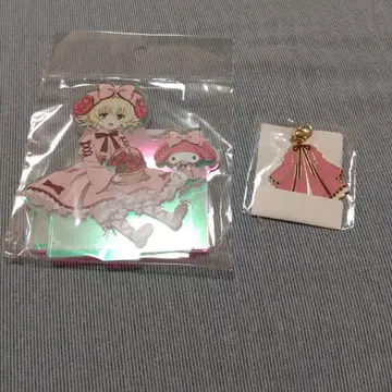 로젠 메이든 히나이치고