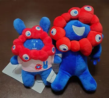 오사카 간사이 만박 미야쿠미야쿠 크라프트홀릭 변신 마스코트