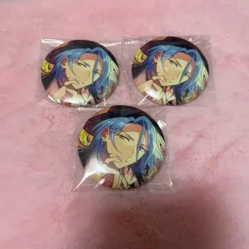 앙상블 스타즈 캔뱃지 HiMERU