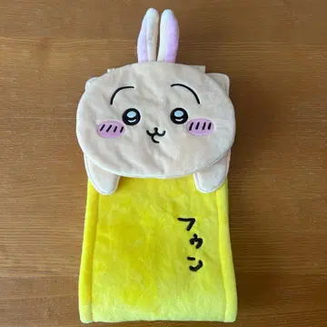 치이카와 (먼작귀) 토끼 화장실 페이퍼 홀더