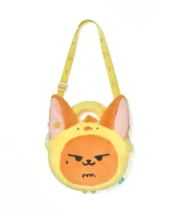 TXT PPULBATU 크로스백 팬 준 팬 영준