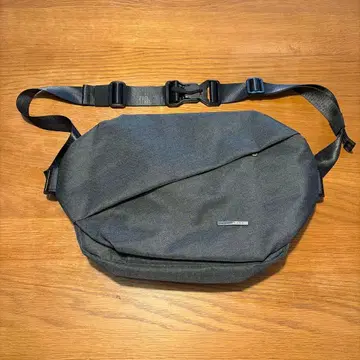 쾌적 바디백 [ QUICK PACK ]