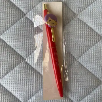 Mrs. GREEN APPLE 볼펜