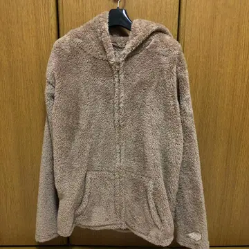 THE BEAT GARDEN 보아 후드티