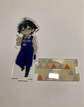 도즈루사 온리 아크릴 스탠드 빌리지 뱅가드