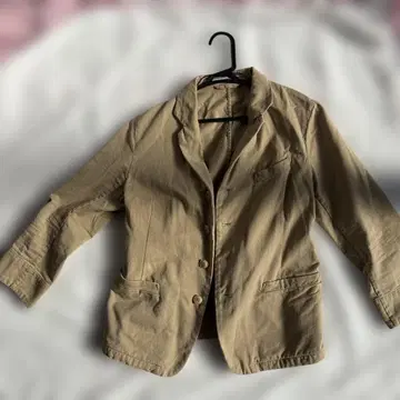 45R (umii908) 베이지 자켓 사이즈 2