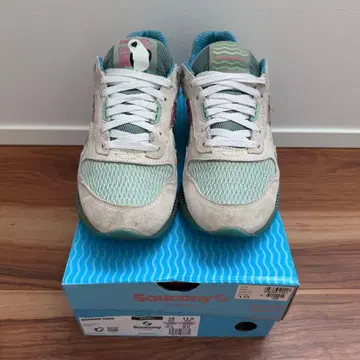 Saucony 사커니 SHADOW 5000 (28cm)