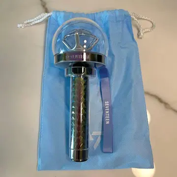 SEVENTEEN 응원봉 Ver.3 CARAT봉