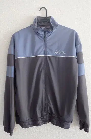 PERRY ELLIS 트랙 자켓