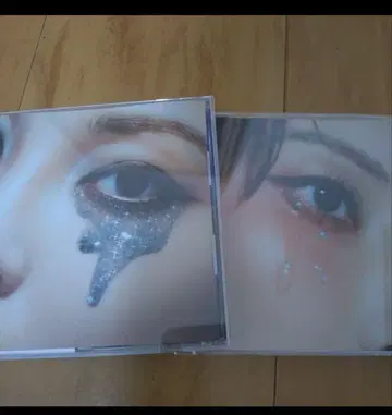 이에이리 레오 Mirror