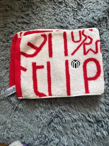 UVERworld 머플러 타월