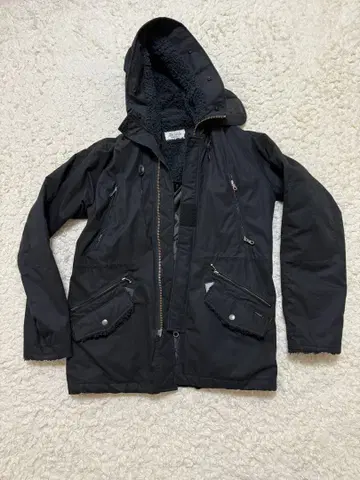 montage 코트 자켓