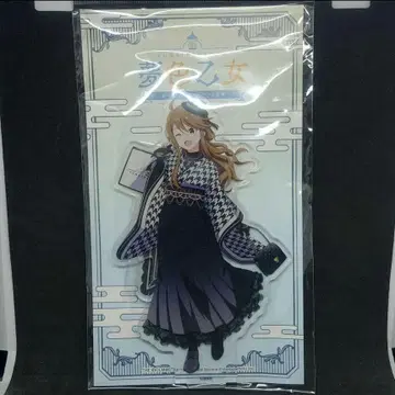 아이돌 마스터 밀리언 라이브 꿈색 소녀 토코로 에미 아크릴 스탠드